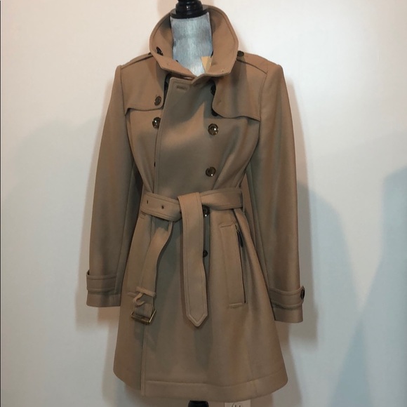Burberry Jackets & Blazers - Burberry Trench Coat